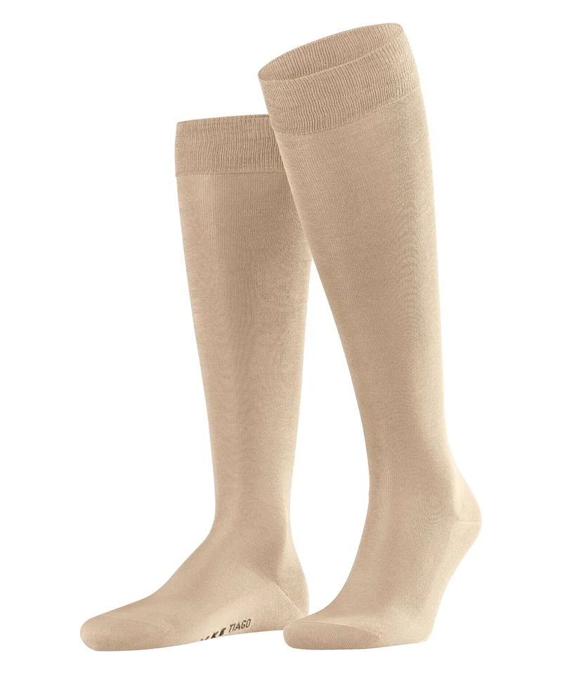 FALKE Tiago Heren Kniekous 15792 4380 country