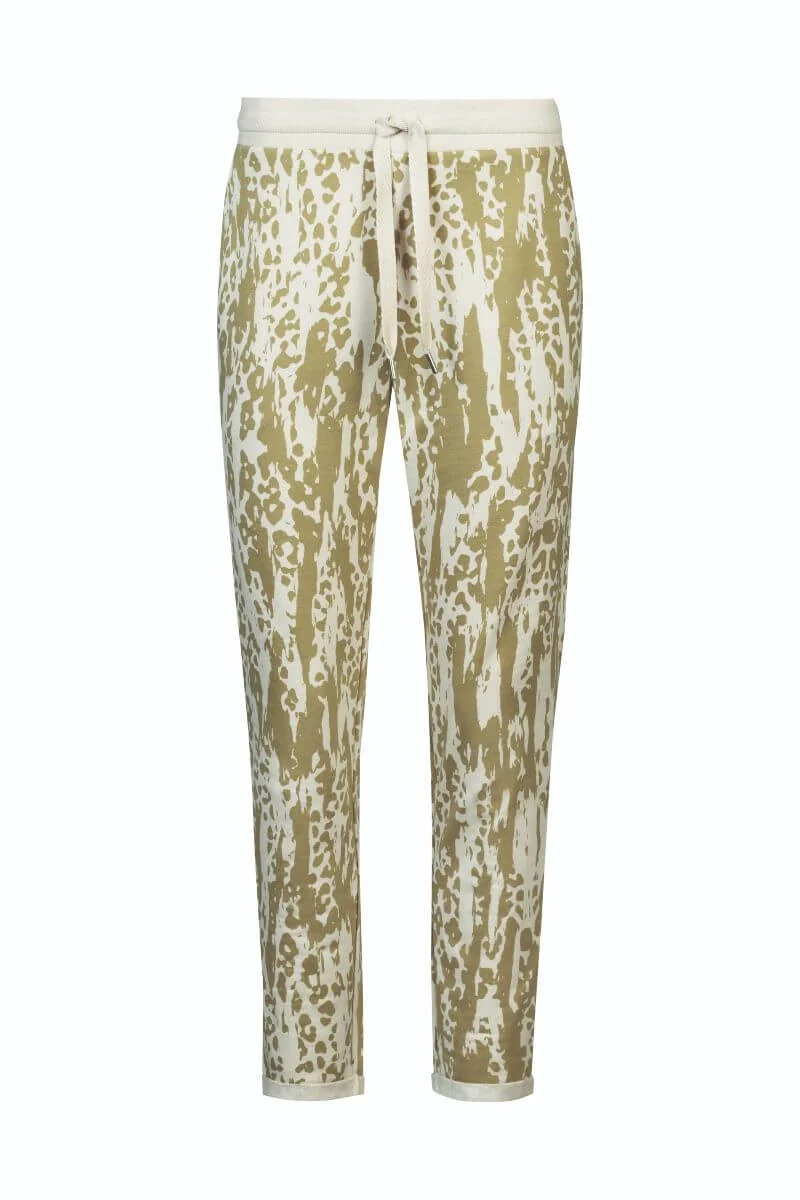 Mey Broek Darlin Dames 17467 46 tuscan green