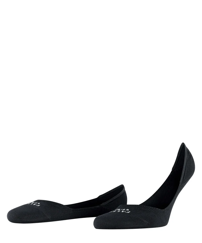 FALKE Cool 24/7 Kousenvoetjes Heren 13247 3000 black
