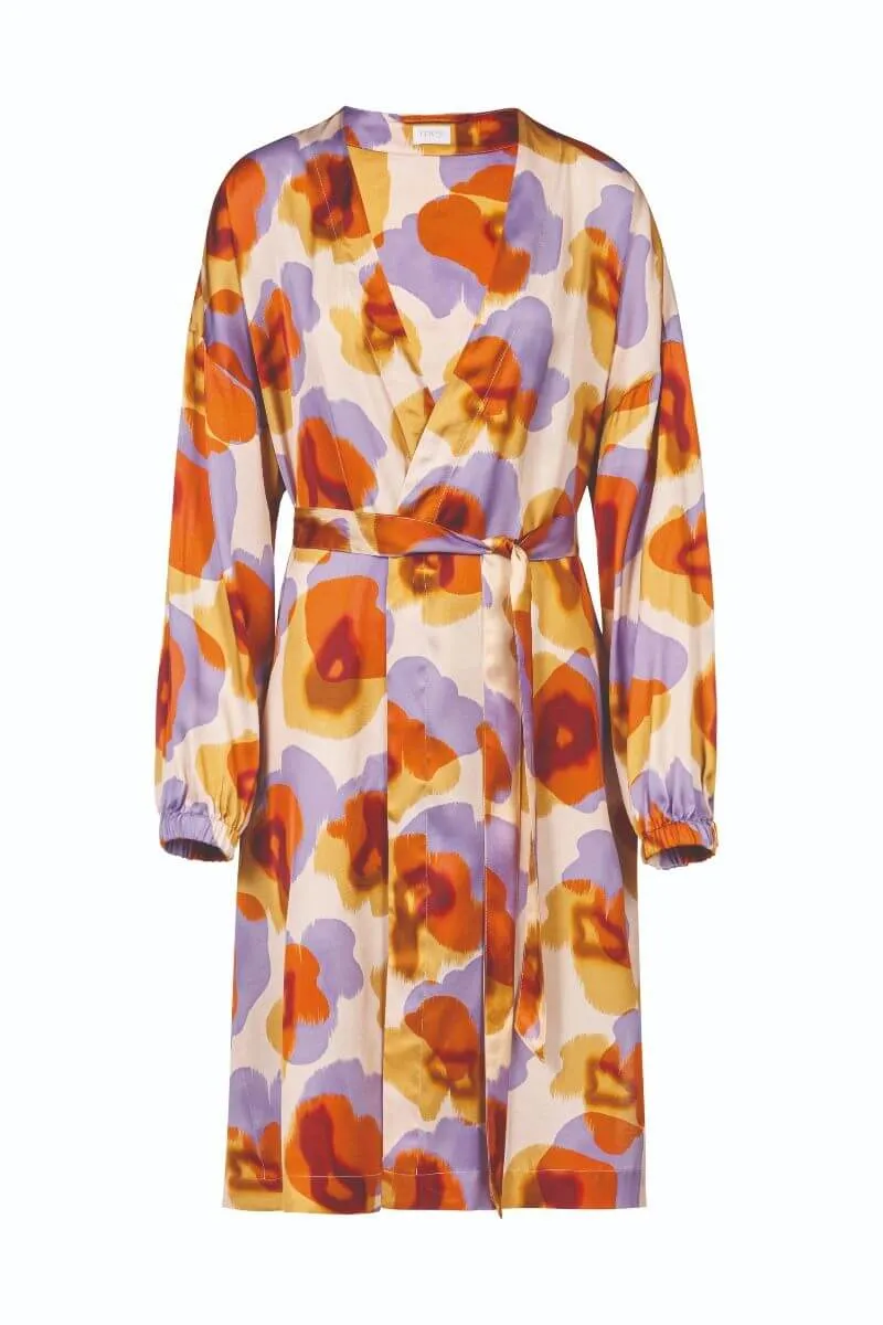 Mey Kimono Ramina Dames 17175 324 light natural