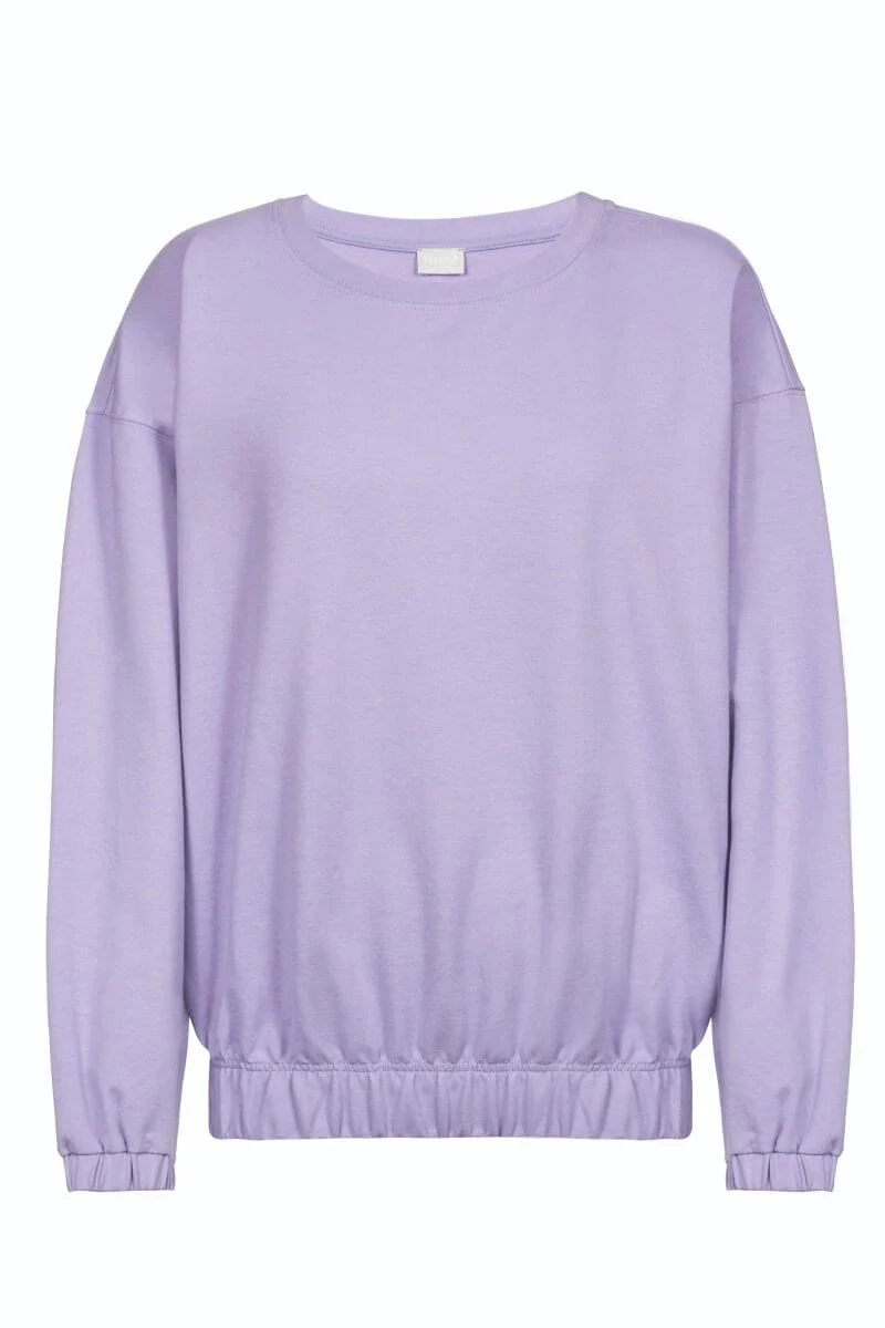 Mey Sweater Mischa Dames 17449 197 lilac