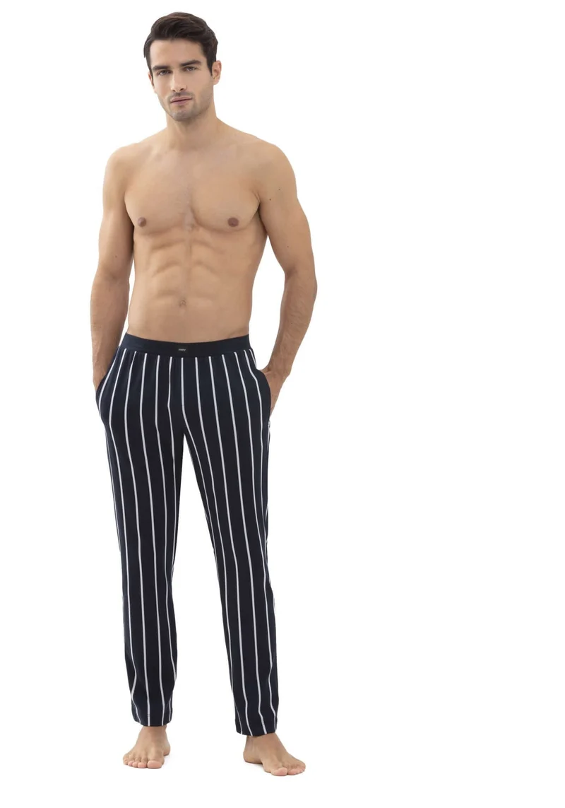 Mey Broek Valsted Heren 31072 174 indigo