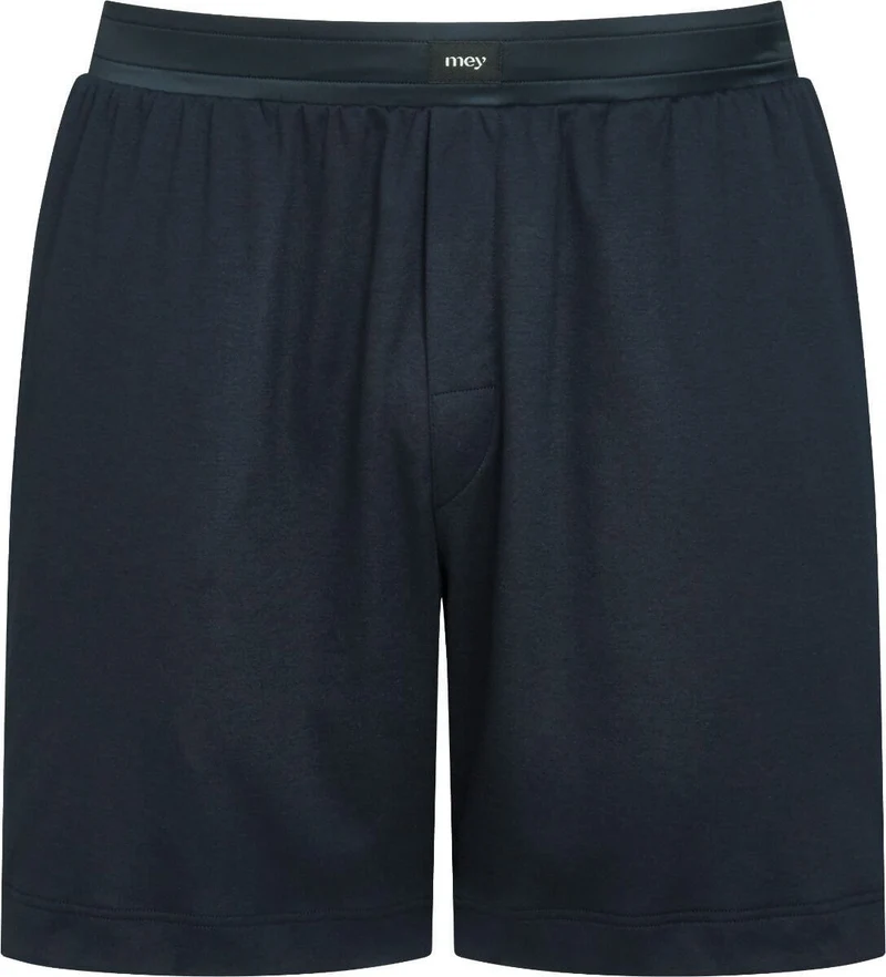 Mey Short Aarhus Heren 31069 174 indigo