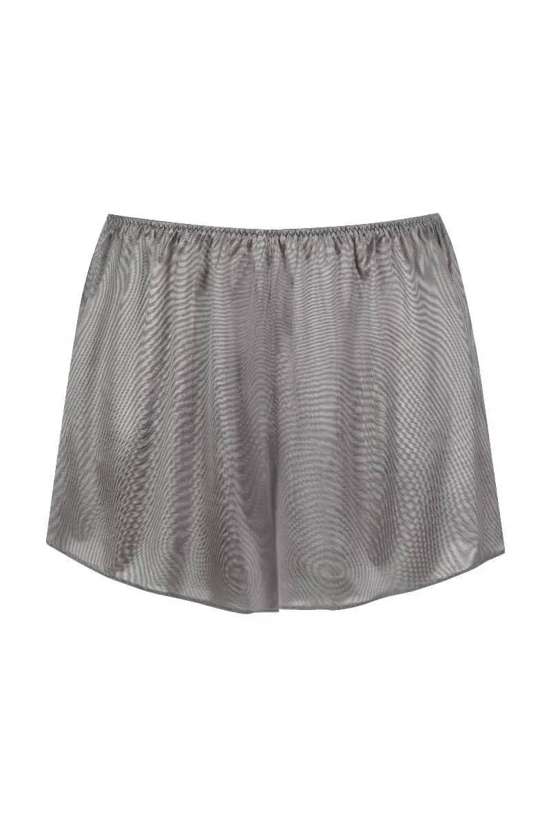 Mey French Knicker Coco Dames 49006 354 anthracite