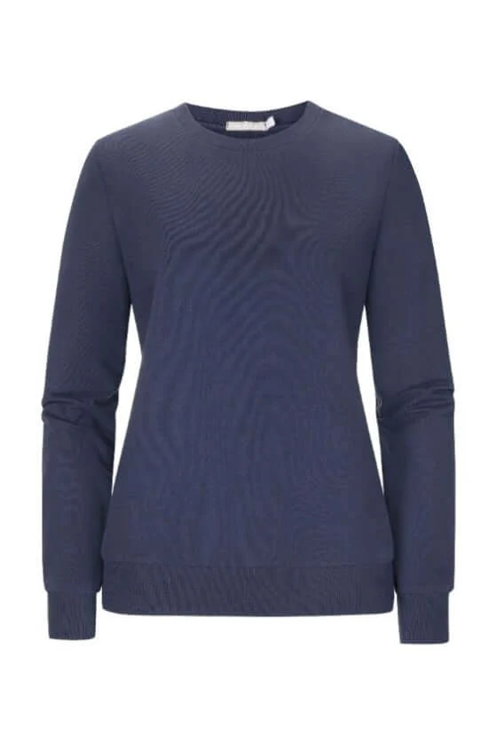 Mey Sweater Night2Day Mia Dames 16222 233 new blue