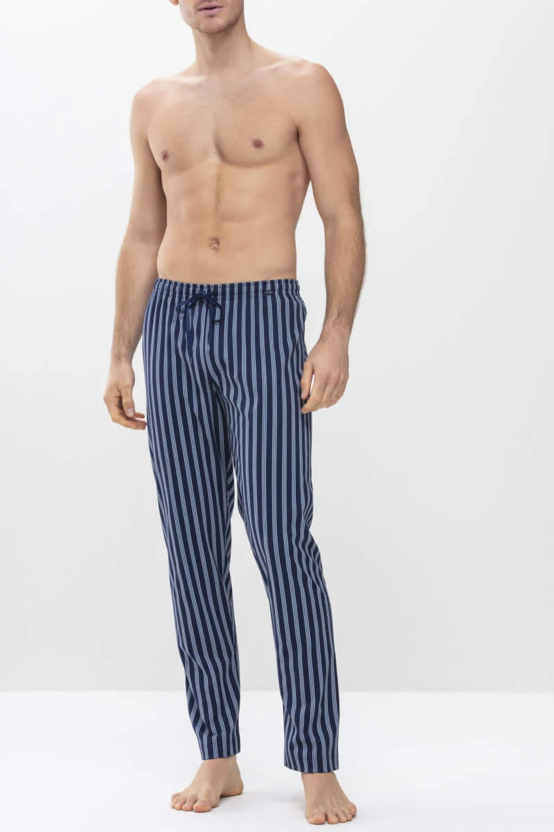 Mey Pyjama-Loungebroek Heren 20960 664 neptune