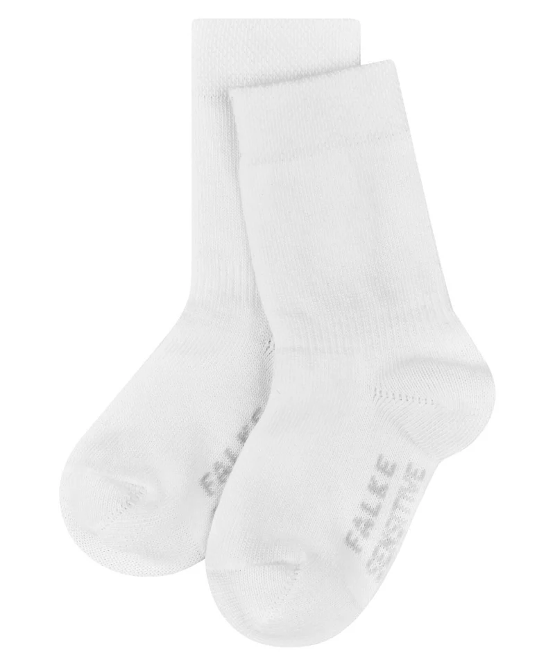 FALKE Sensitive sokjes Baby 10487 2000 white