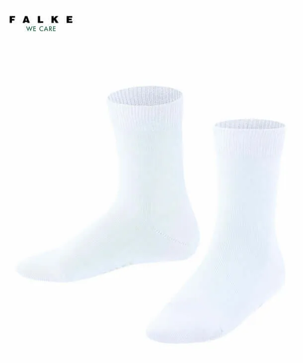 FALKE Family Sokken Kinderen 12998 2000 white