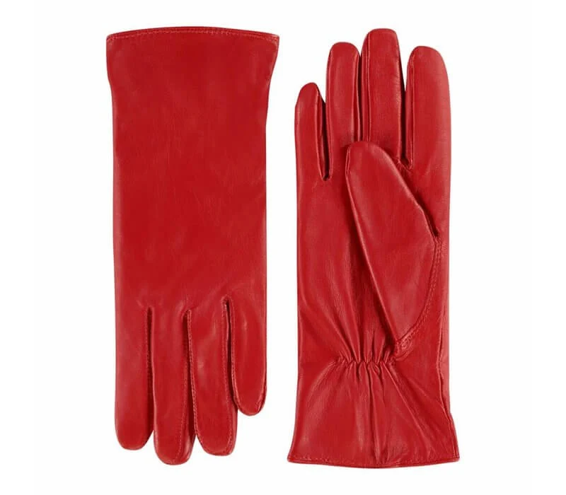 Laimböck Stafford Handschoen Dames 25017 Flame flame