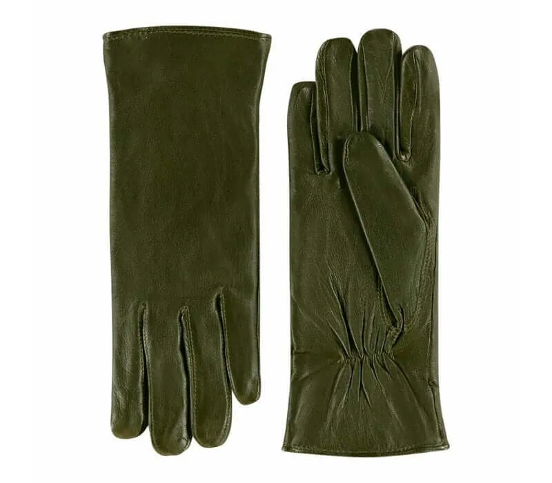 Laimböck Stafford Handschoen Dames 25017 Junglegreen junglegreen