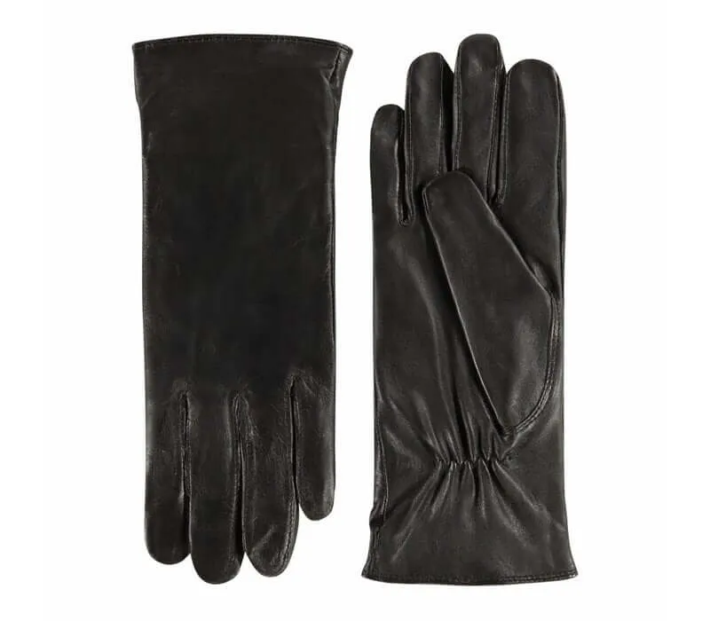 Laimböck Stafford Handschoen Dames 25017 Black black