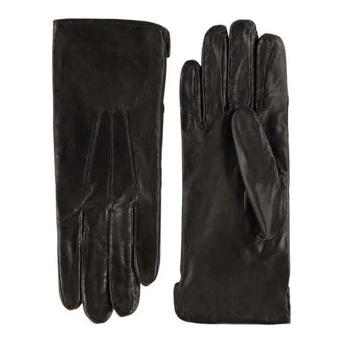 Laimböck London Handschoen Dames 25092 Black black