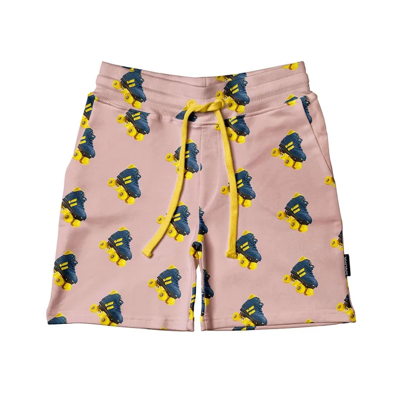 SNURK Kinder Shorts Rollerskates