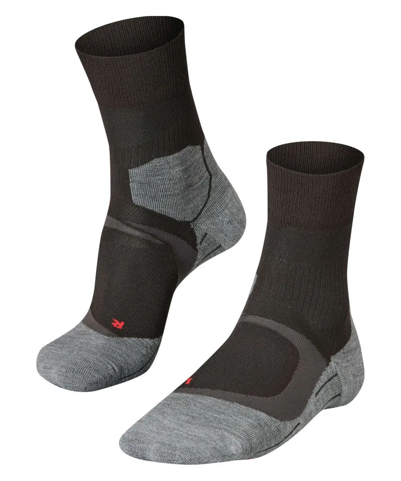 FALKE RU4 Cool Hardloopsok Dames 16747 3010 black-mix