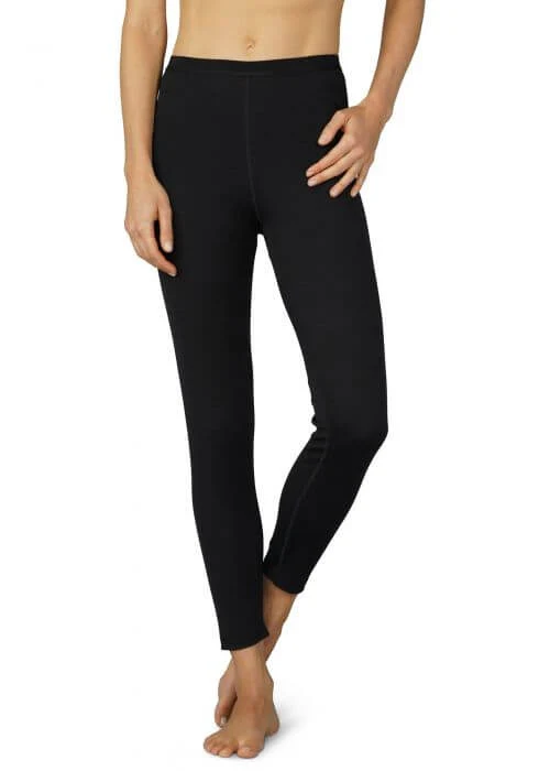 Mey Performance 7/8 Legging Dames 68010 3 schwarz