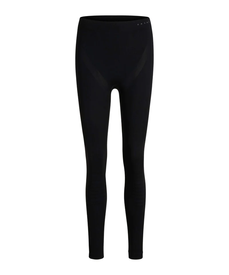 FALKE Warm Dames Long Tights 39116 3000 black