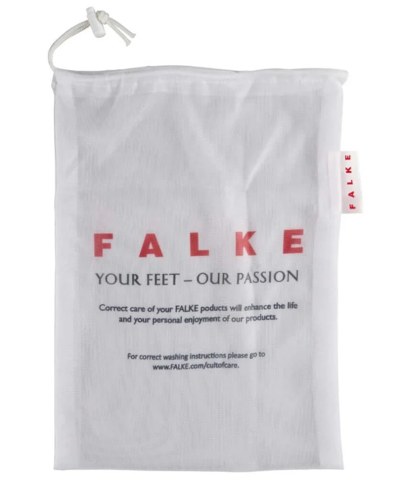 FALKE Washing Bag 40008 2209 white