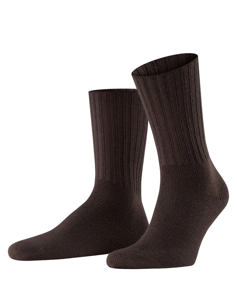 FALKE Nelson Herensok 14497 5930 brown
