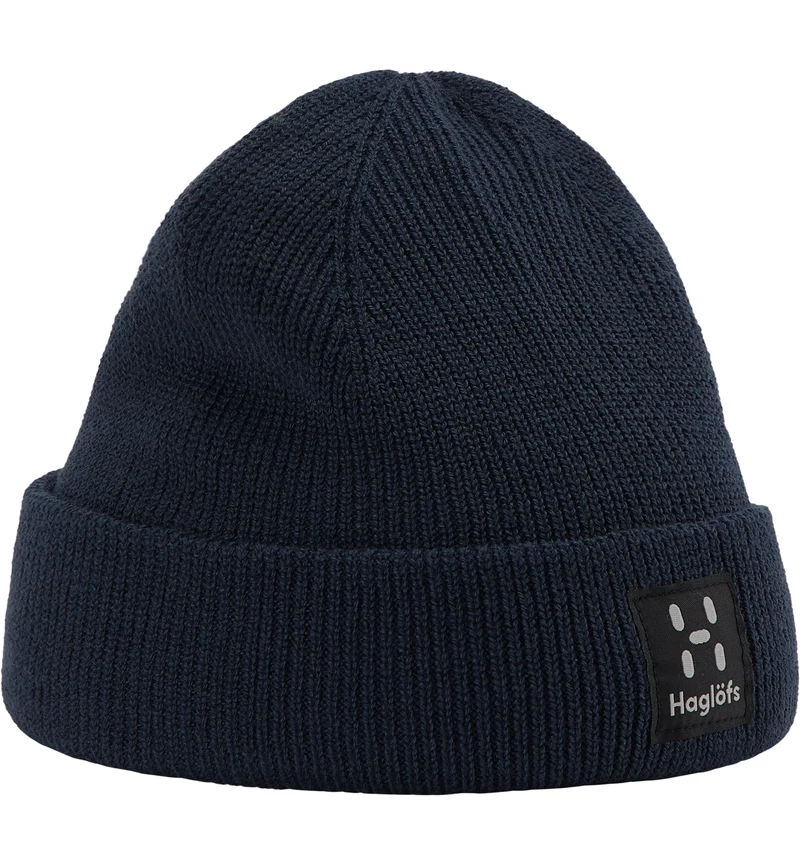 Malung Beanie - skön vintermössa i hållbara material