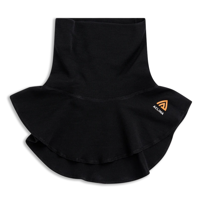 WarmWool Neck