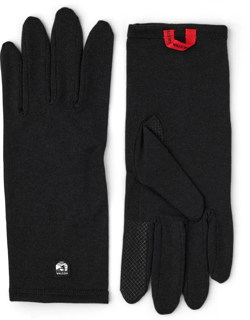 Merino Wool Liner Long