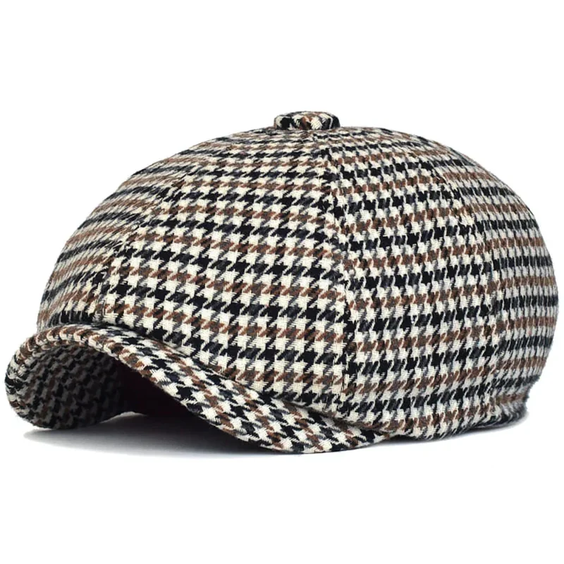 HoundHeritage | Wolvisgraat newsboy pet