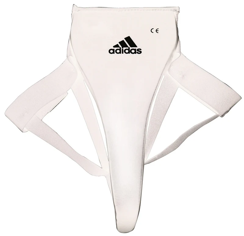 Adidas Dames Kruisbeschermer - XL