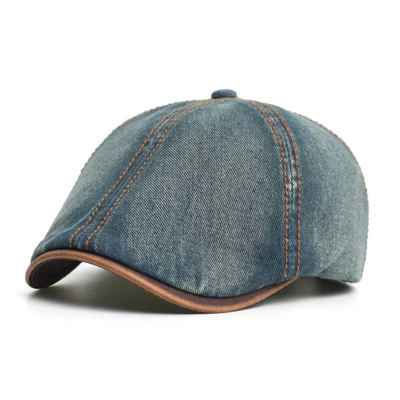 RetroShade | Vintage pet van premium katoen