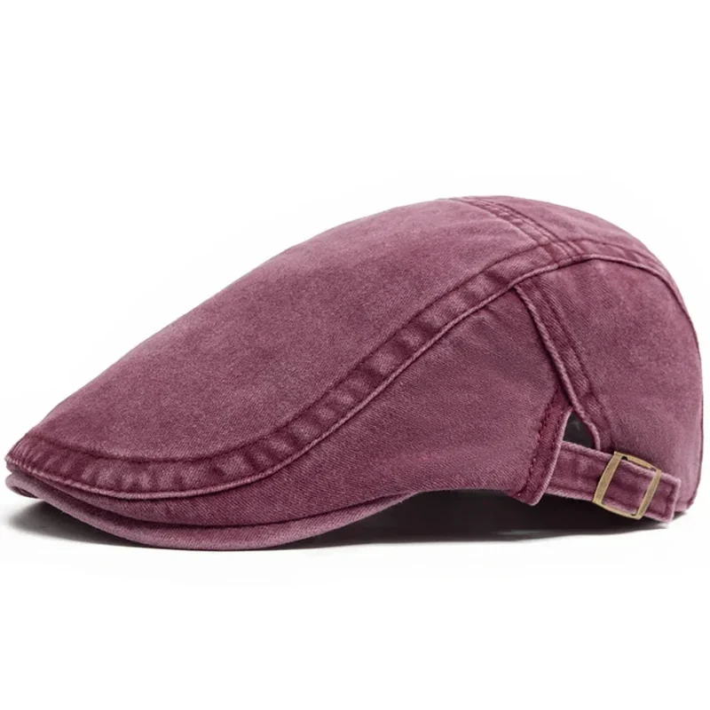FlatNord™ | Vintage stijl platte pet