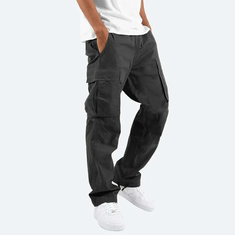 Vexton cargo broek heren | perfect voor warme dagen
