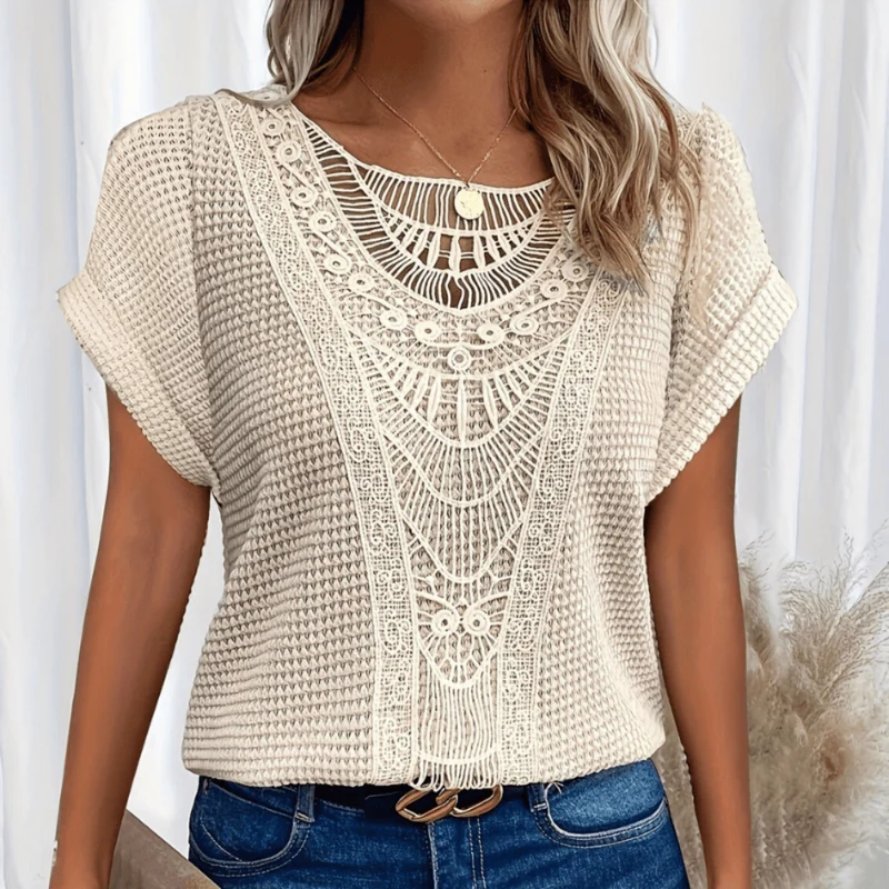 ELSE™ | Elegant zomer shirt
