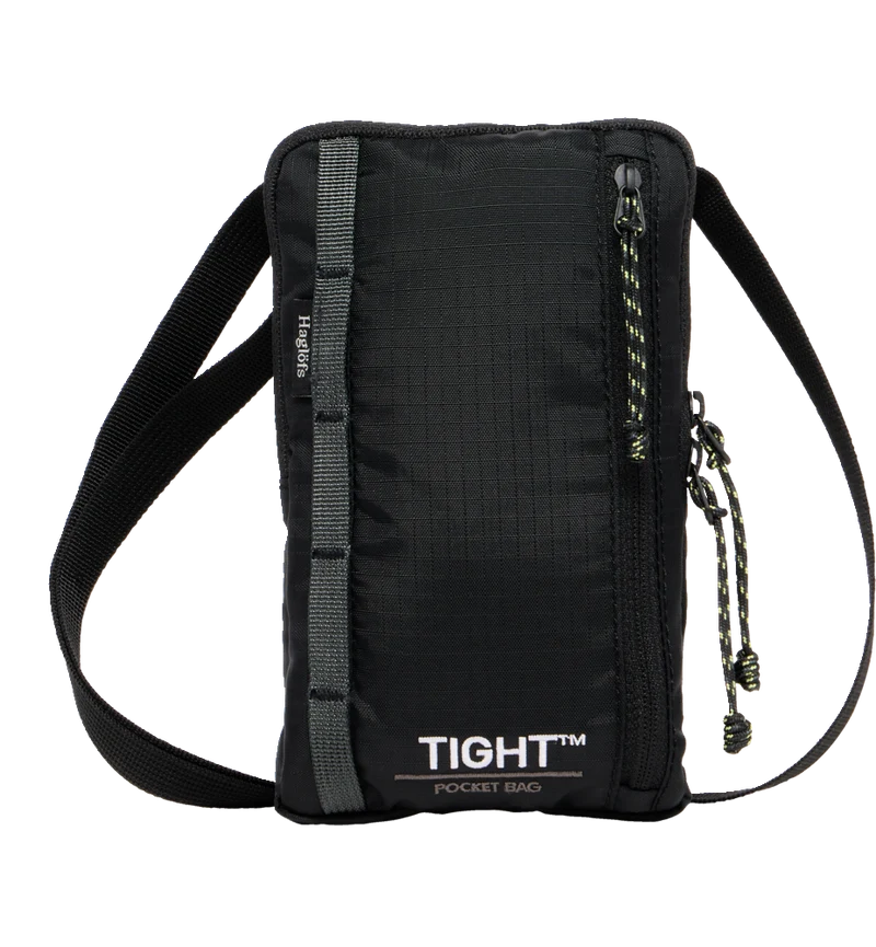 Tight Pocket bag