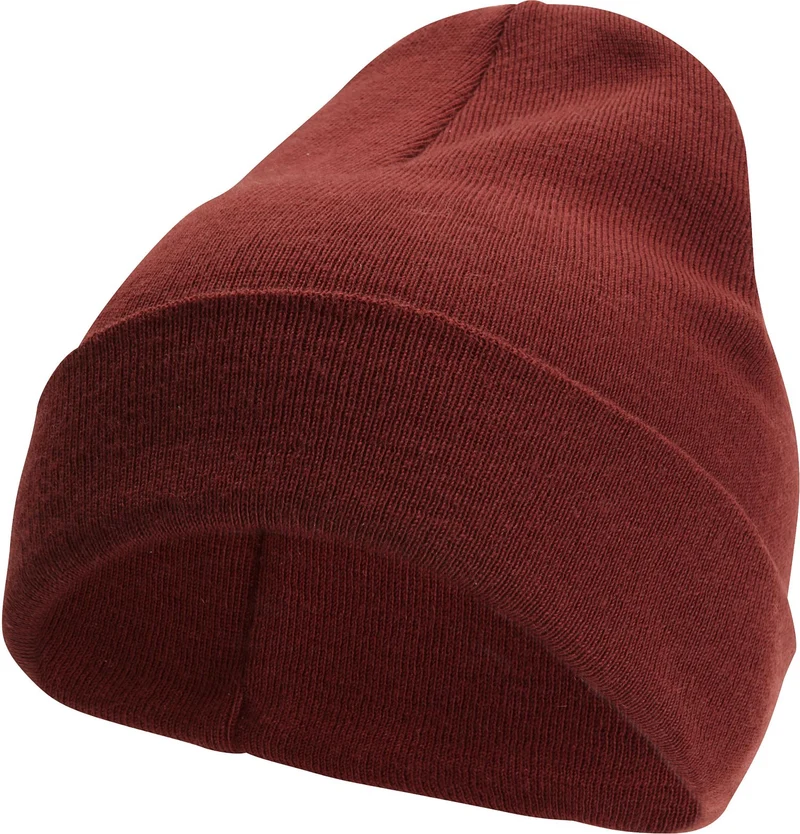 Beanie Classic - Mössa i merinoull