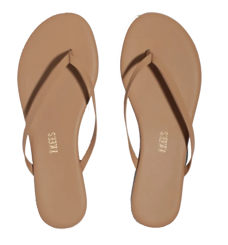 TKEES LILY FOUNDATION MATTE BEACH BUM