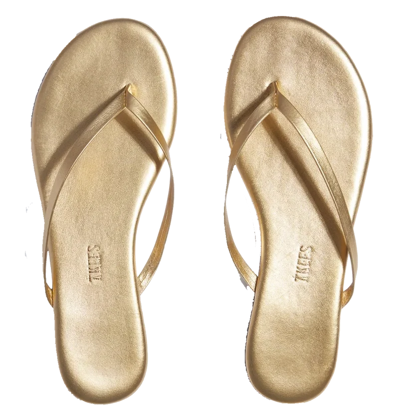 TKEES LILY METALLICS BLINK