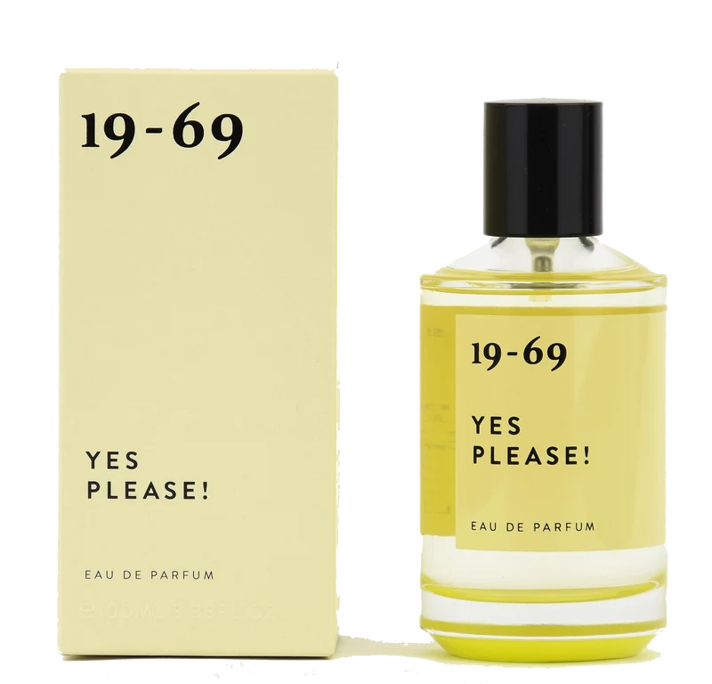 19-69 YES PLEASE EDP 100ML