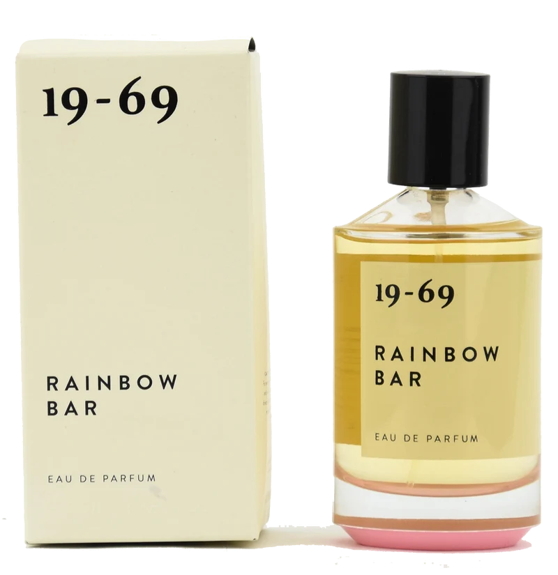 19-69 RAINBOW BAR EDP 100ML
