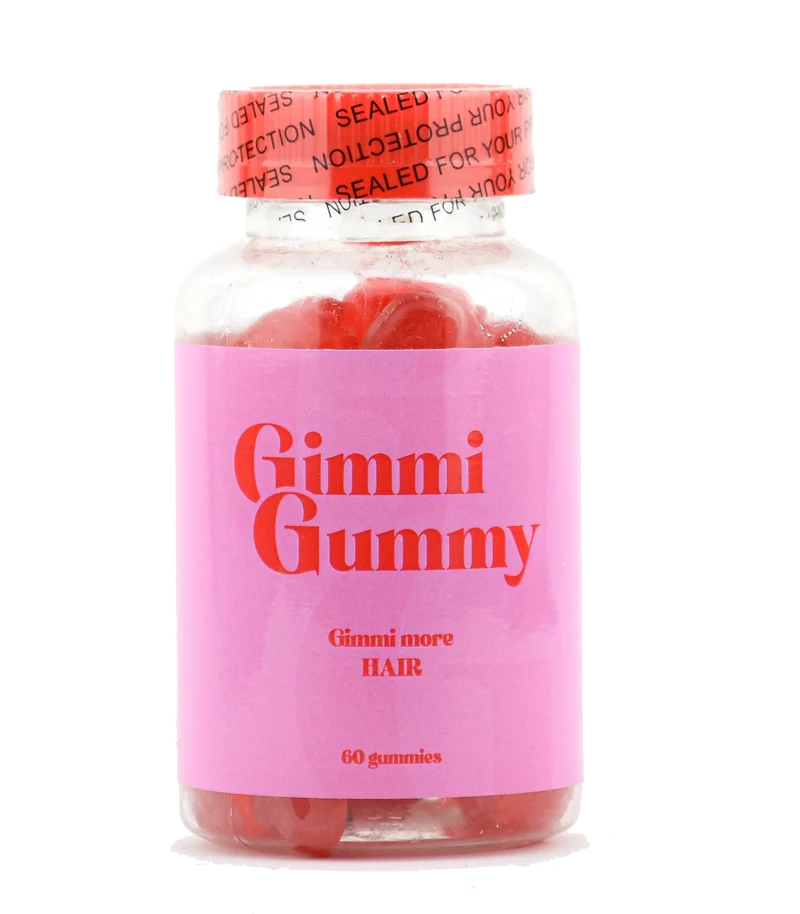 GIMMI GUMMY