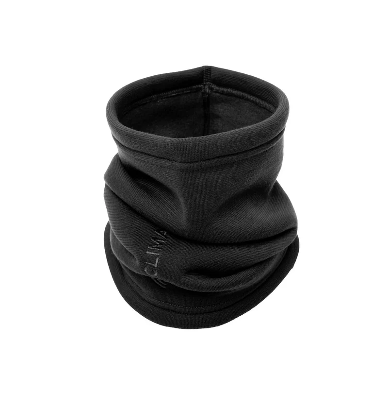 FleeceWool V2 Headover - Halskrage i merinoull