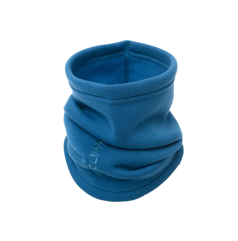 FleeceWool V2 Headover - Halskrage i merinoull