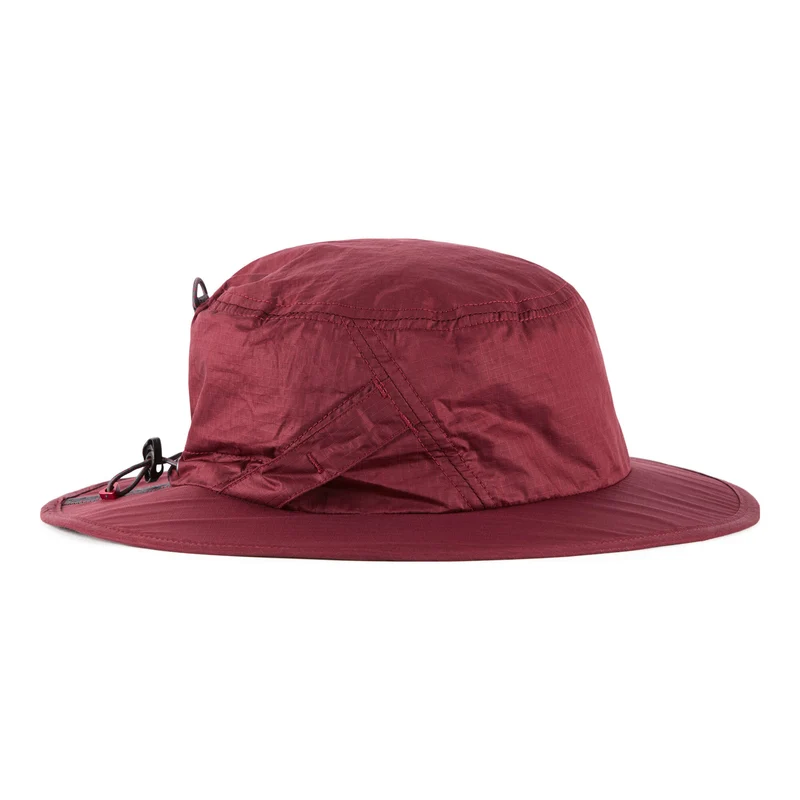 Ansur Hiking Hat - lätt, vindtät och vattenavvisande hatt