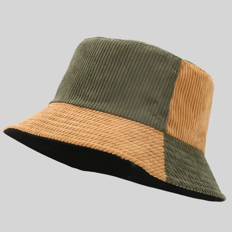 Svend bucket hat | Tijdloze vissershoed met comfortabele pasvorm