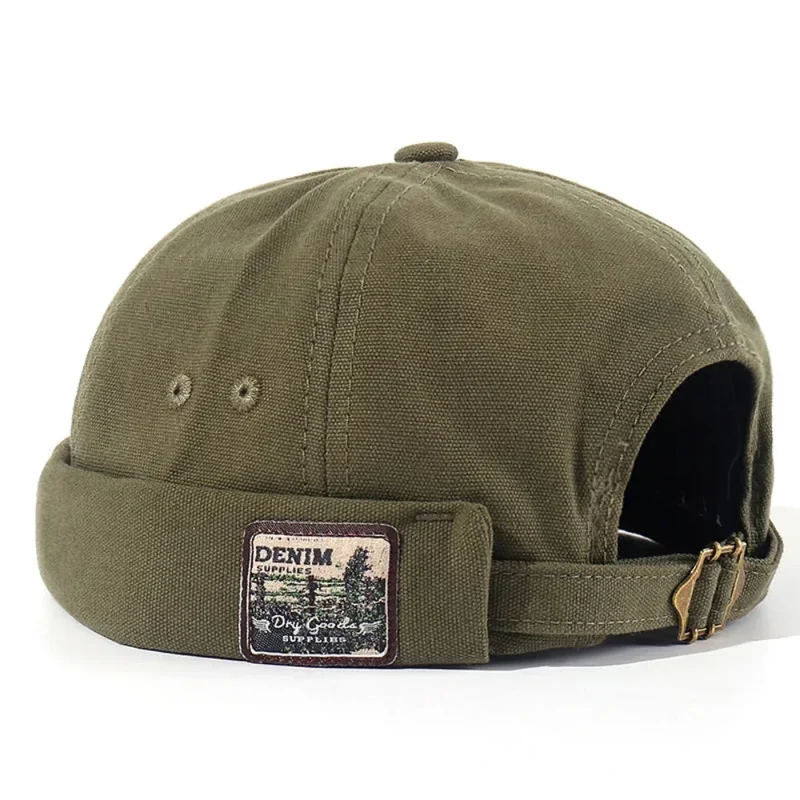 Urban Docker Pet