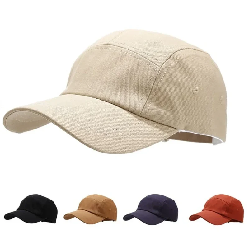 GHBase | Effen katoenen baseball cap