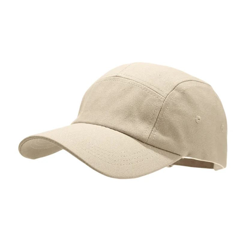 GHBase | Effen katoenen baseball cap