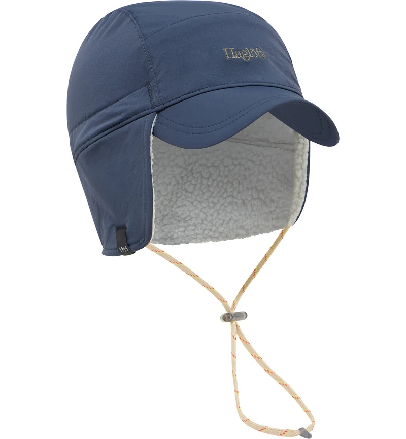 Mountain II Cap