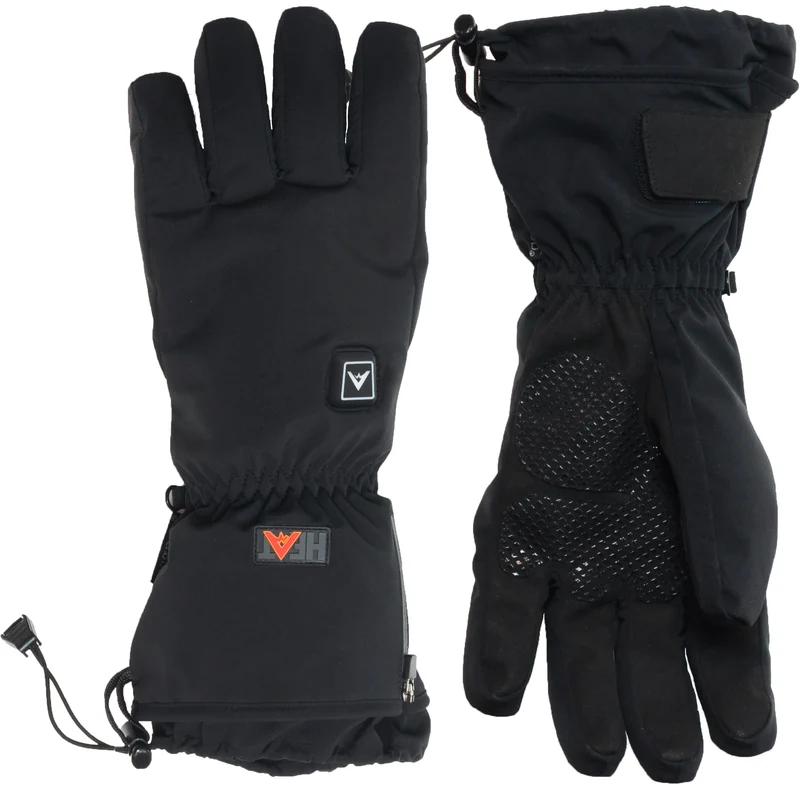 HEAT GloveBlaze - Fingervante med Powerbank