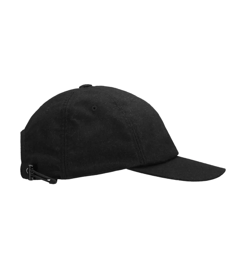 ReBorn Caps U's