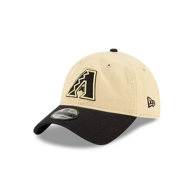 Arizona Diamondbacks City Connect 9TWENTY Adjustable Baseball Cap Hat